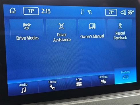 Used 2023 Ford Escape Active image 22