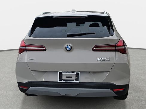 New 2026 BMW X3 xDrive30 w/ Premium Package image 6