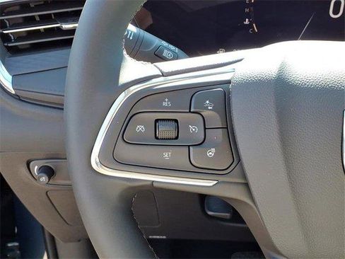 New 2026 Buick Encore GX Sport Touring w/ Advanced Technology Package image 12