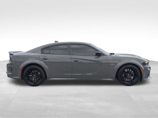 Used 2023 Dodge Charger Scat Pack RWD video 2