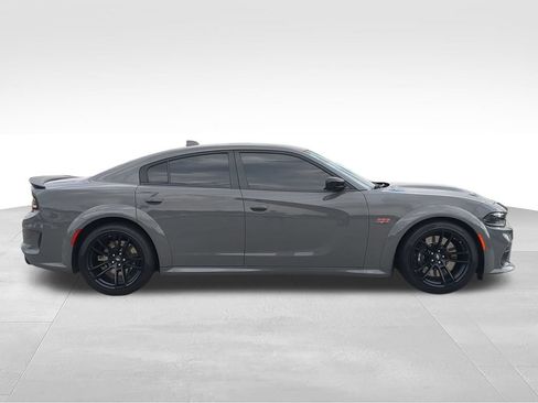 Used 2023 Dodge Charger Scat Pack RWD image 2