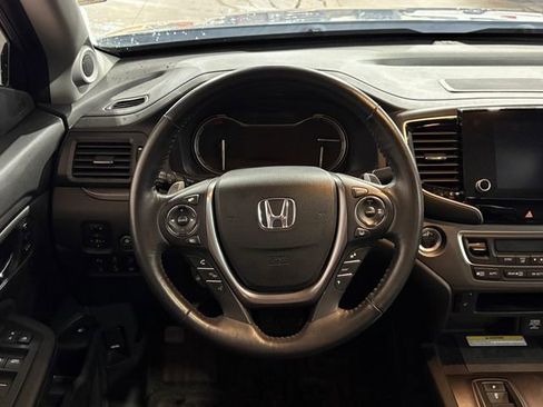Used 2022 Honda Ridgeline RTL-E image 23