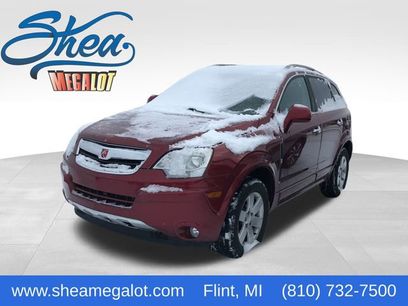 Used 2008 Saturn Vue XR w/ Convenience Package