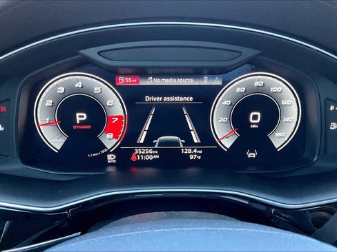 Used 2022 Audi SQ7 Premium Plus image 25