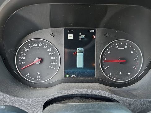 Used 2021 Mercedes-Benz Sprinter 2500 image 19