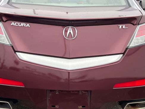 Used 2010 Acura TL w/ Technology Package image 16