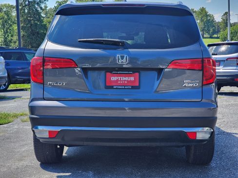 Used 2016 Honda Pilot Touring image 6