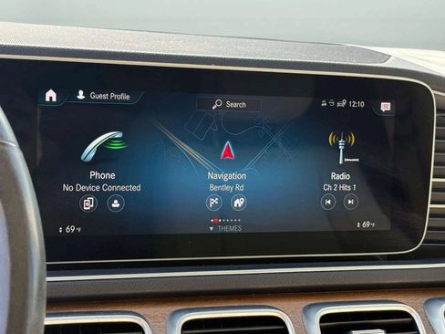 Used 2022 Mercedes-Benz GLE 350 image 20