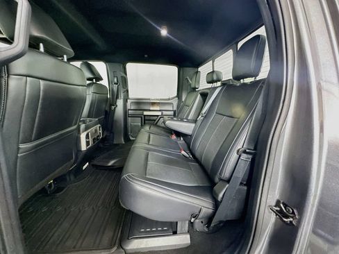 Used 2022 Ford F250 Lariat w/ Black Appearance Package AWD/4WD image 24