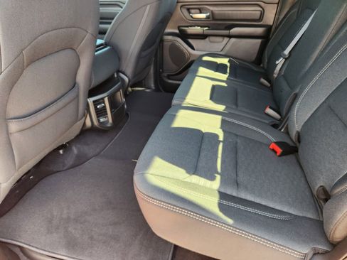 New 2026 RAM 1500 Express RWD image 22