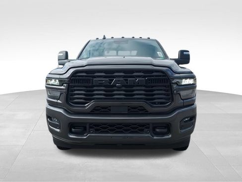 New 2026 RAM 3500 Big Horn AWD/4WD image 3