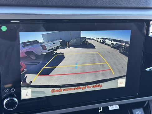 New 2026 Toyota Tundra SR5 image 6