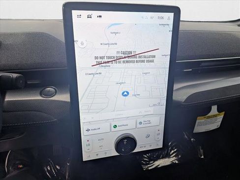 New 2025 Ford Mustang Mach-E GT w/ Interior Protection Package image 5