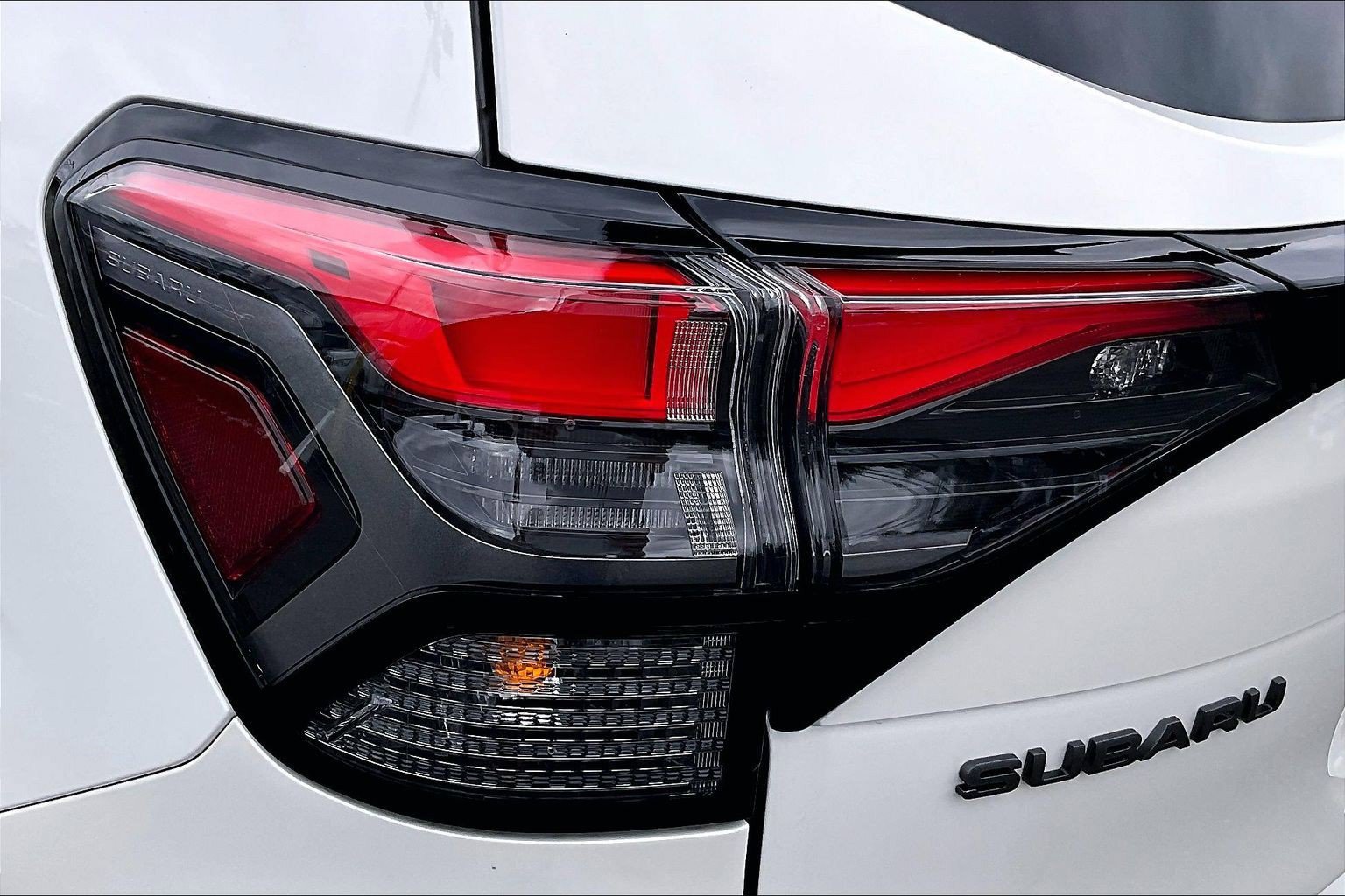 Certified 2026 Subaru Forester Premium AWD/4WD image 28
