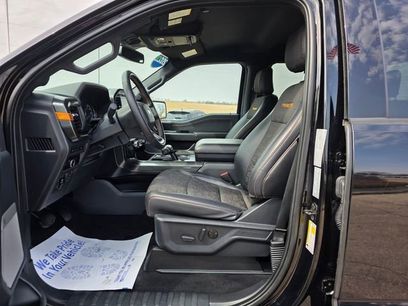 Used 2023 Ford F150 Tremor w/ 360 Degree Camera Package