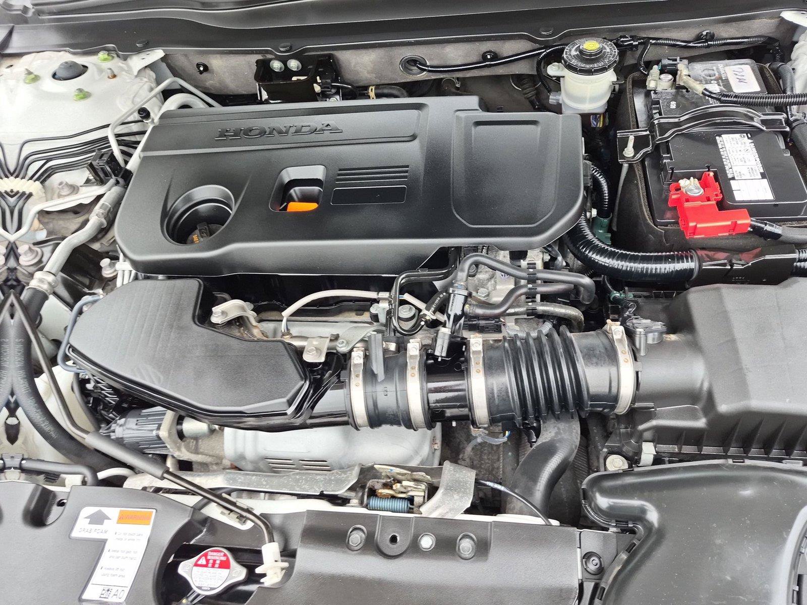 Used 2021 Honda Accord Touring image 40