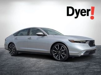 Used 2023 Honda Accord Touring video 1