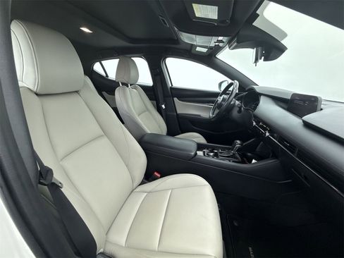 Used 2021 MAZDA MAZDA3 s image 15