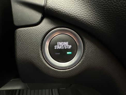 Certified 2024 Chevrolet Equinox LT AWD/4WD image 16