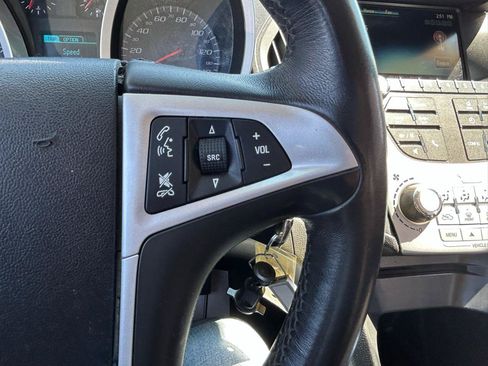 Used 2014 Chevrolet Equinox LT FWD image 19