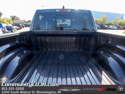 New 2026 RAM 1500 Big Horn image 7