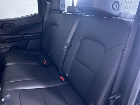 New 2025 Chevrolet Colorado Trail Boss image 13