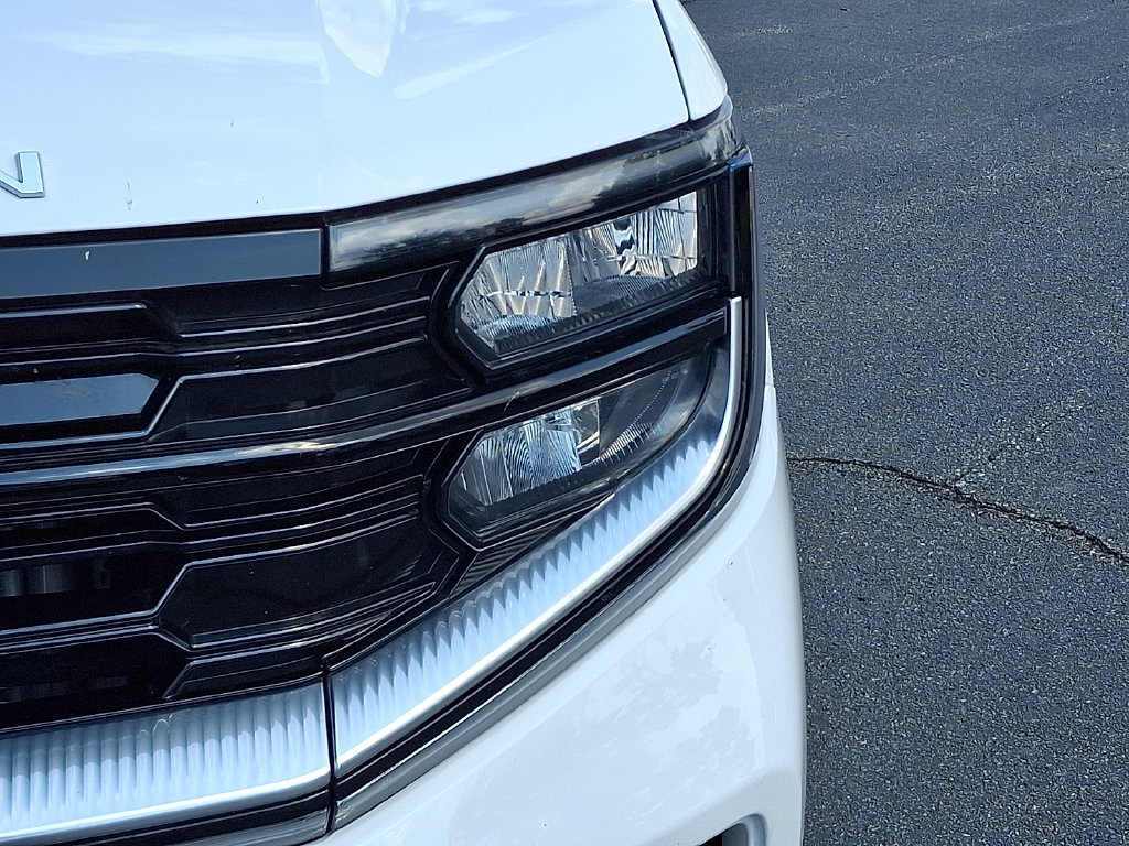 Used 2025 Ford Expedition Platinum AWD/4WD image 9