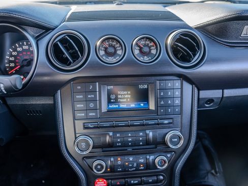 Used 2016 Ford Mustang Shelby GT350 w/ Track Package image 20