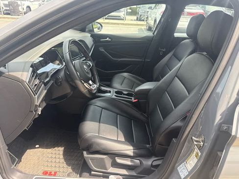Used 2021 Volkswagen Jetta GLI FWD image 35