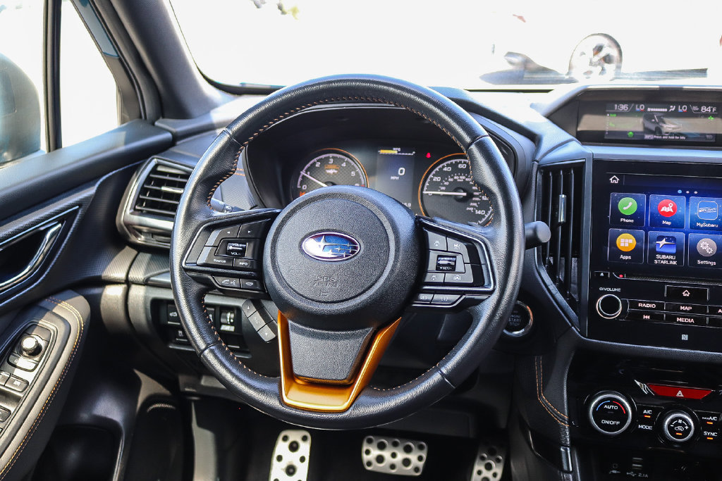 Used 2022 Subaru Forester Wilderness AWD/4WD image 18
