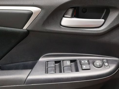 Used 2019 Honda Fit LX image 16