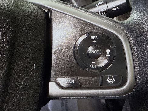 Used 2021 Honda Civic LX image 15