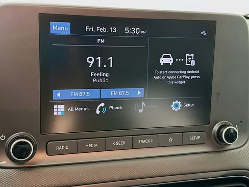 Used 2023 Hyundai Kona SEL image 19