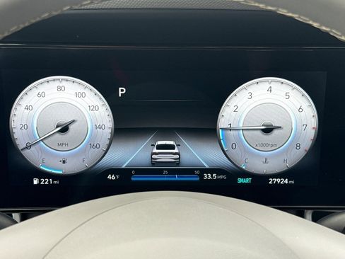 Certified 2023 Hyundai Elantra SEL w/ Convenience Package image 26