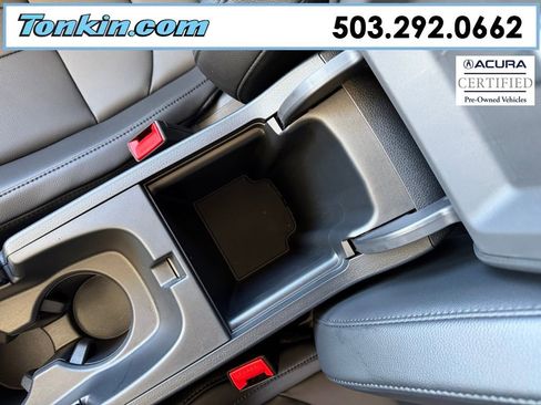 Certified 2024 Acura Integra image 27