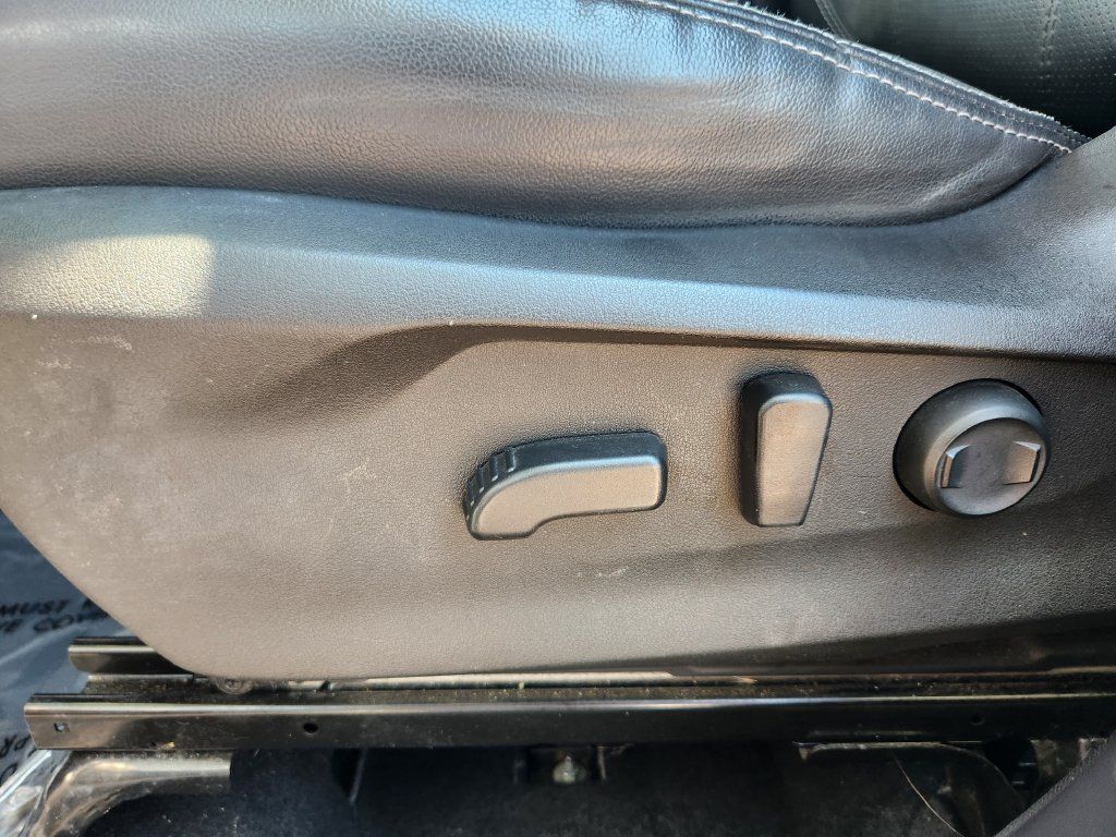 Used 2019 Subaru Forester Limited AWD/4WD image 13