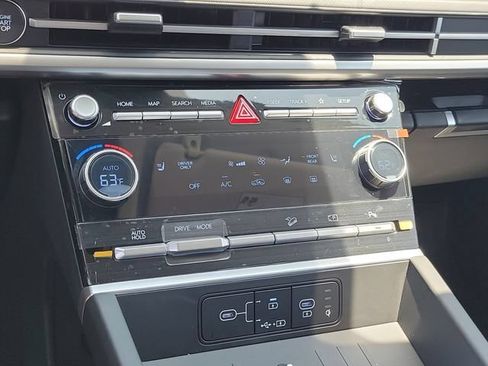 New 2026 Hyundai Santa Fe SEL FWD image 13