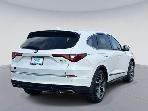 Used 2023 Acura MDX FWD w/ Technology Package image 4