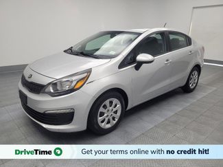 Used 2016 Kia Rio LX w/ Power Package image 1