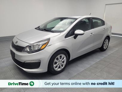 Used 2016 Kia Rio LX w/ Power Package