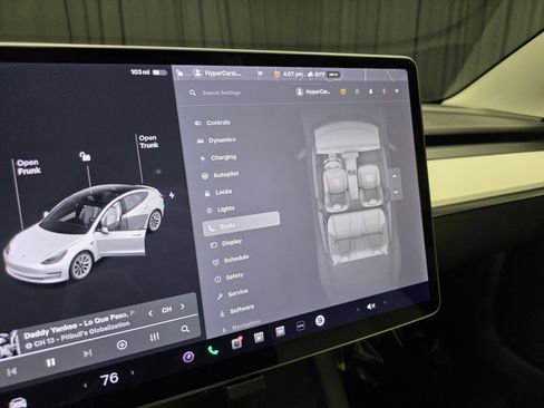 Used 2021 Tesla Model 3 Standard Range Plus image 56