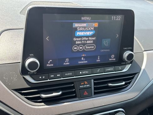 Certified 2024 Nissan Altima 2.5 SR FWD image 20
