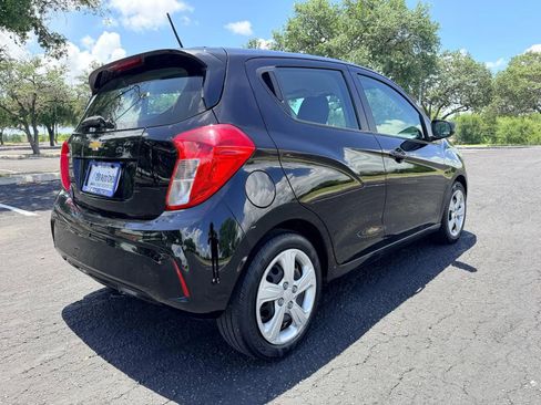 Used 2019 Chevrolet Spark LS FWD image 7