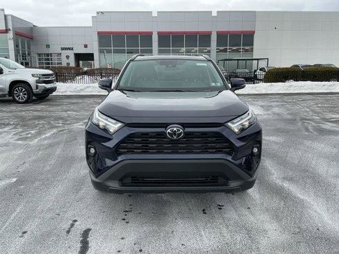 New 2025 Toyota RAV4 XLE Premium w/ Weather Package image 2