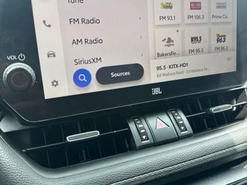 Used 2024 Toyota RAV4 XLE Premium w/ Weather Package FWD image 7