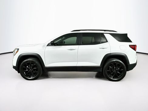 Used 2025 GMC Terrain Elevation w/ Black Edition AWD/4WD image 4