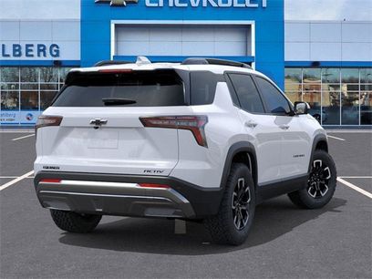 New 2026 Chevrolet Equinox ACTIV w/ Convenience Package III