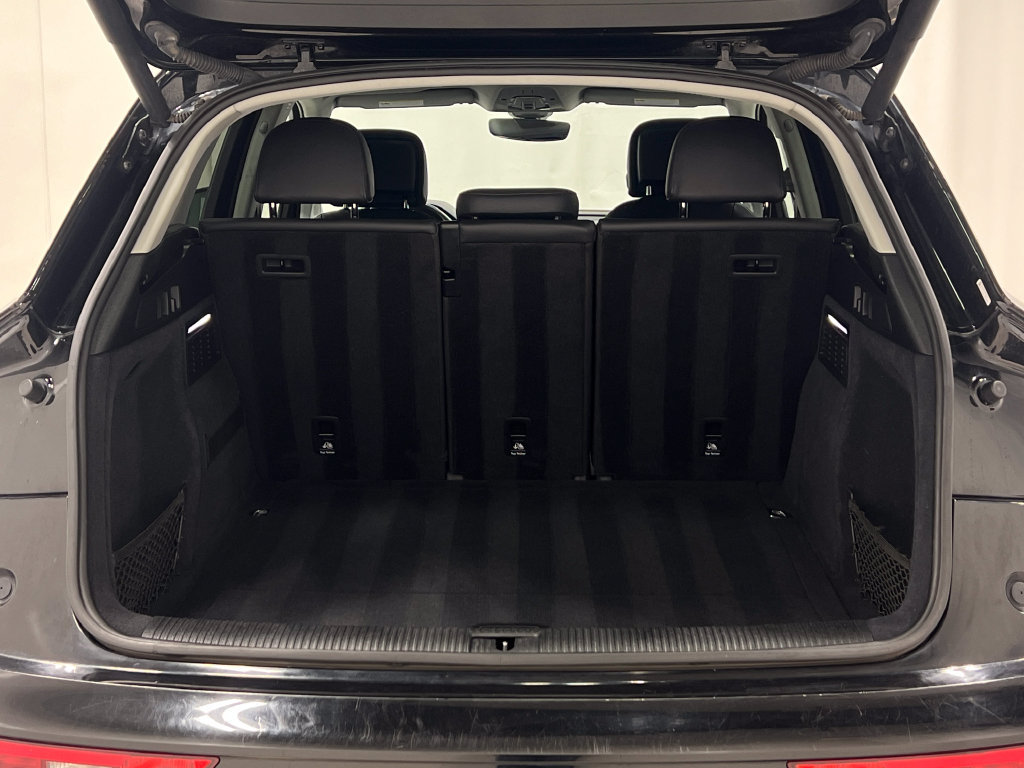 Used 2019 Audi Q5 2.0T Premium Plus w/ Premium Plus Package AWD/4WD image 31