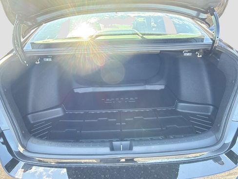 New 2026 Honda Civic Sport Touring image 21