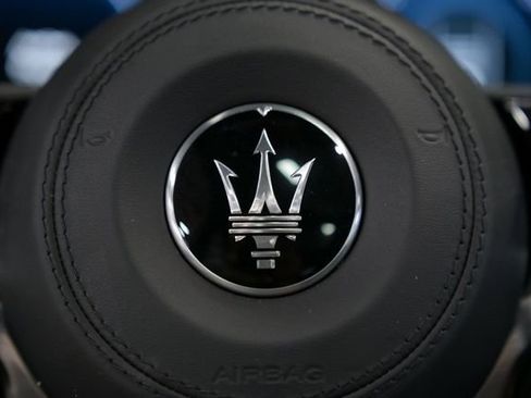 Used 2023 Maserati Grecale GT image 55